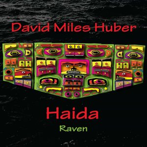 Haida Album Cover
