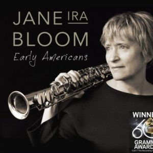 AANY_Jane Ira Bloom - Early Americans