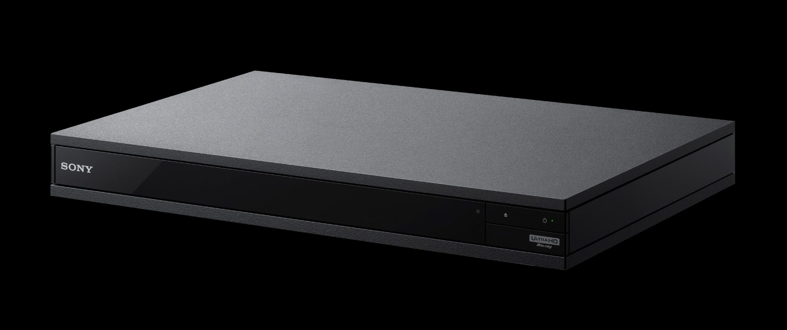 Sony UBP-X800 Ultra-HD Blu-Ray Player | IAA