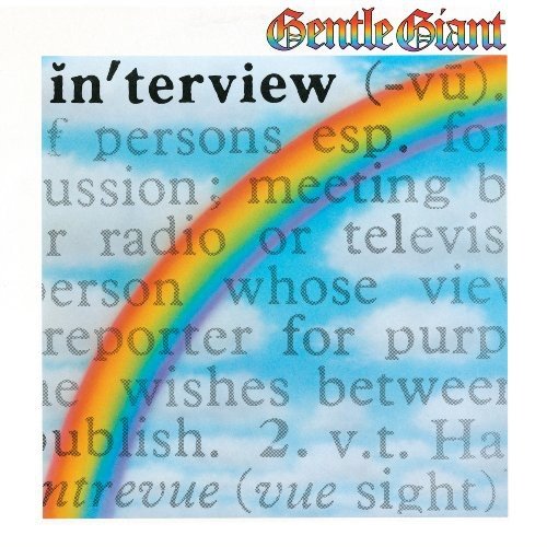 Gentle Giant Interview Steven Wilson Surround 5.1 Atmos