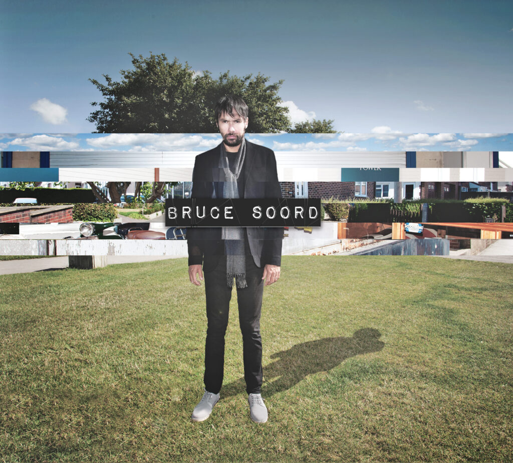 Bruce Soord 2015 Album 5.1