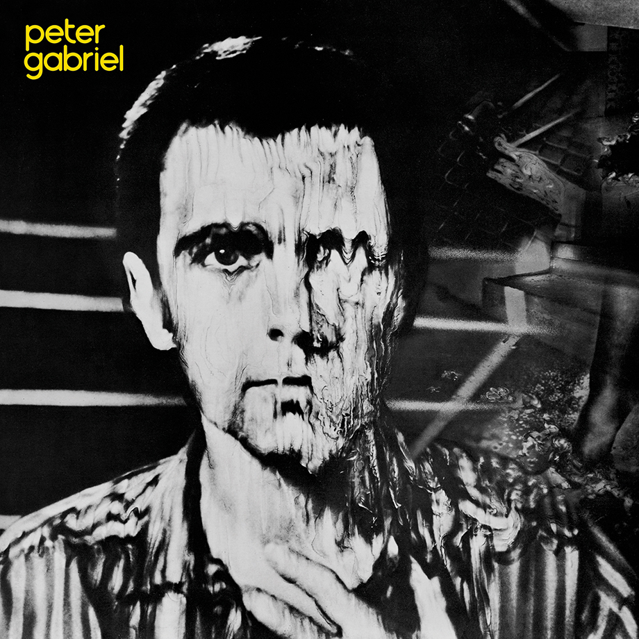 Peter Gabriel 3rd Album
