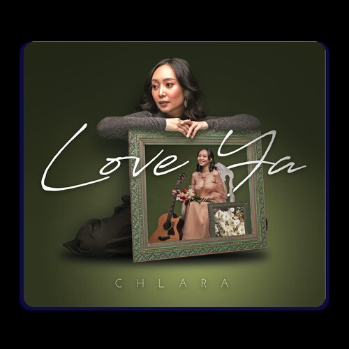 Chlara Love Ya 5.1 Atmos SACD