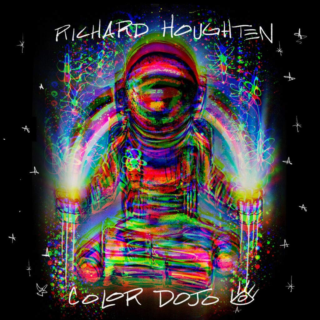 Richard Houghten Color Dojo Dolby Atmos Austin Signal