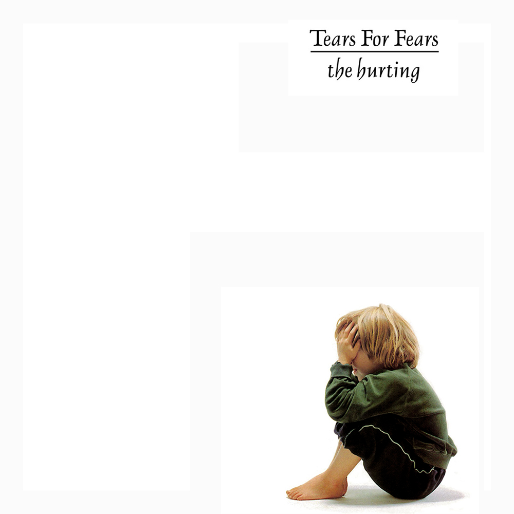 Tears For Fears The Hurting Dolby Atmos Steven Wilson