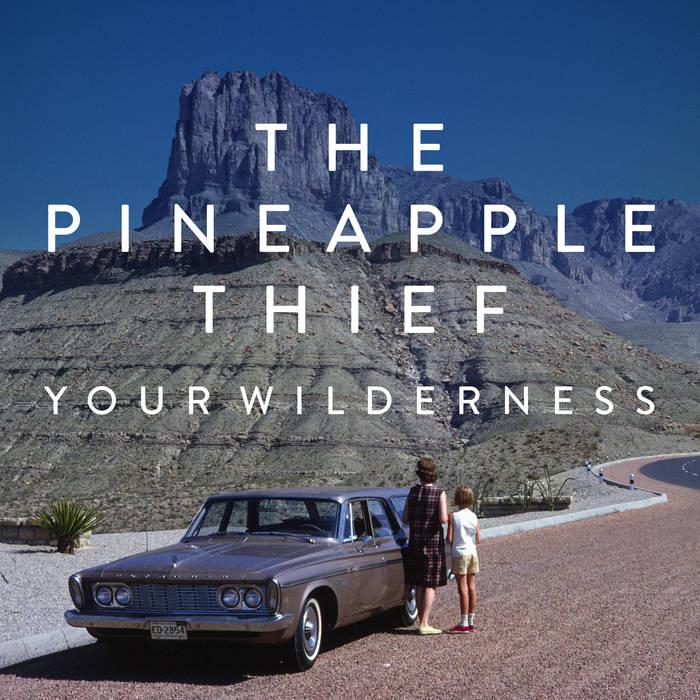 TPT Your Wilderness 5.1 FLAC