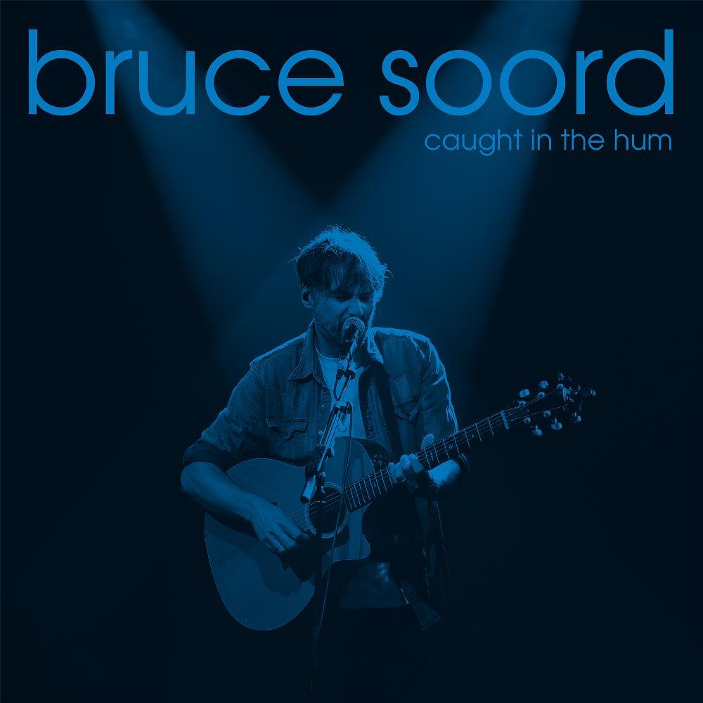 Bruce Soord Caught In The Hum 5.1