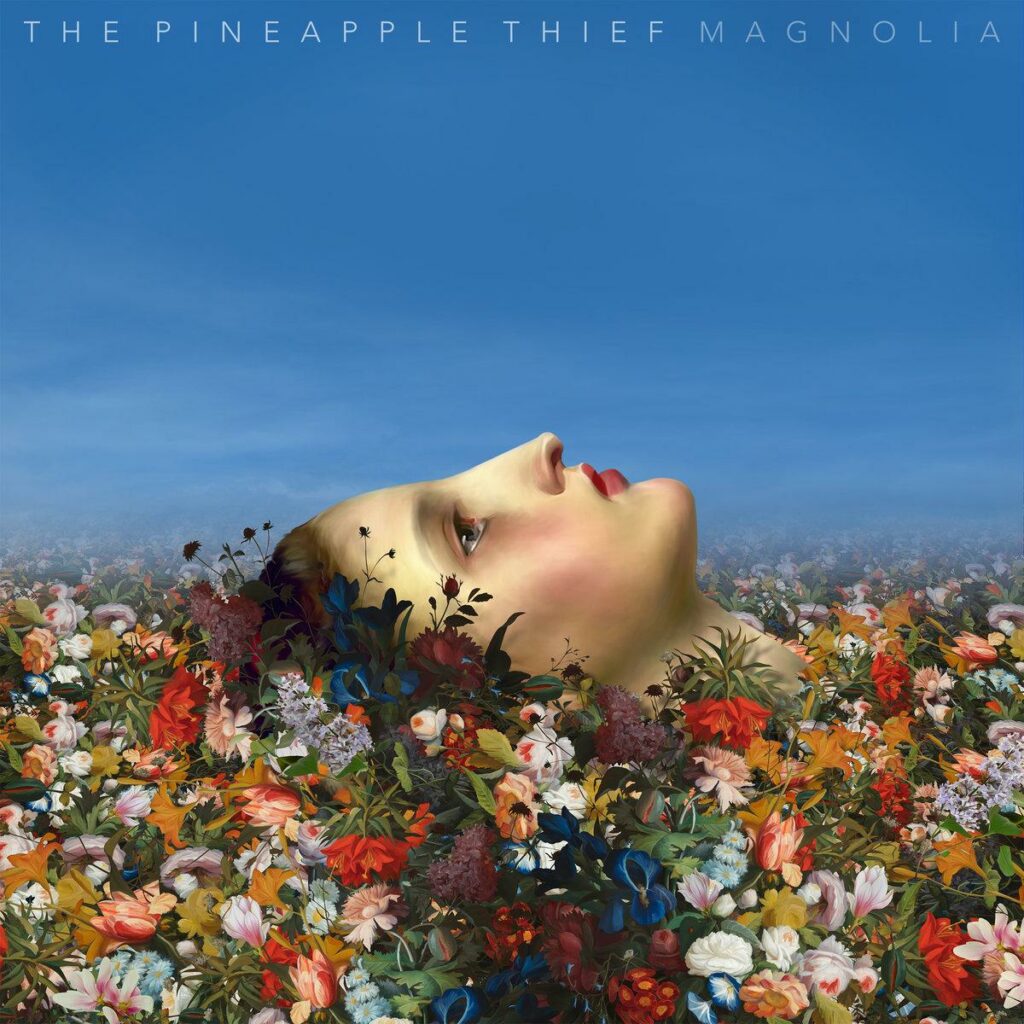Pineapple Thief Magnolia 5.1 Atmos