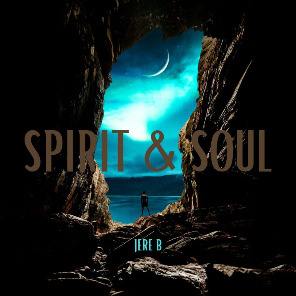 Jere B Spirit & Soul Dolby Atmos