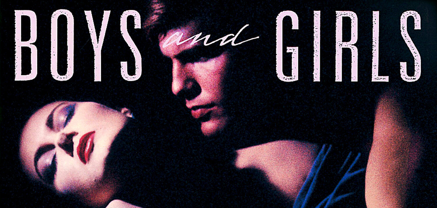 洋楽 Bryan Ferry BOYS AND GIRL SACD MULTI-CH Bryan Ferry - Boys And Girls - Amazon.com Music