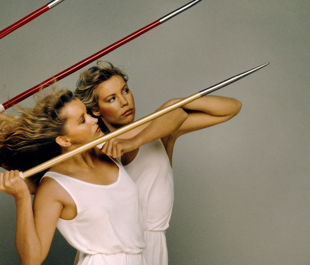 Roxy Music – Flesh + Blood – Dolby Atmos | IAA
